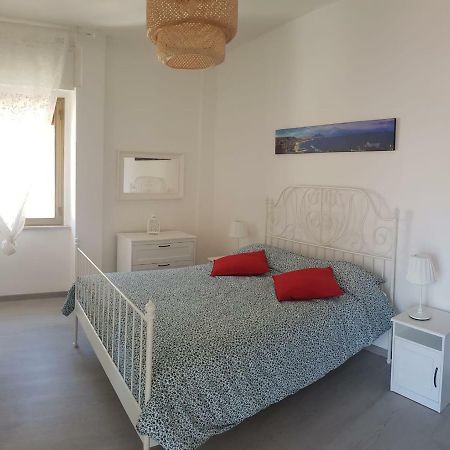 Fusman House Apartman Nápoly Kültér fotó