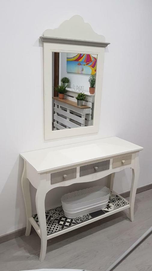 Fusman House Apartman Nápoly Kültér fotó