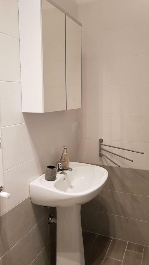 Fusman House Apartman Nápoly Kültér fotó