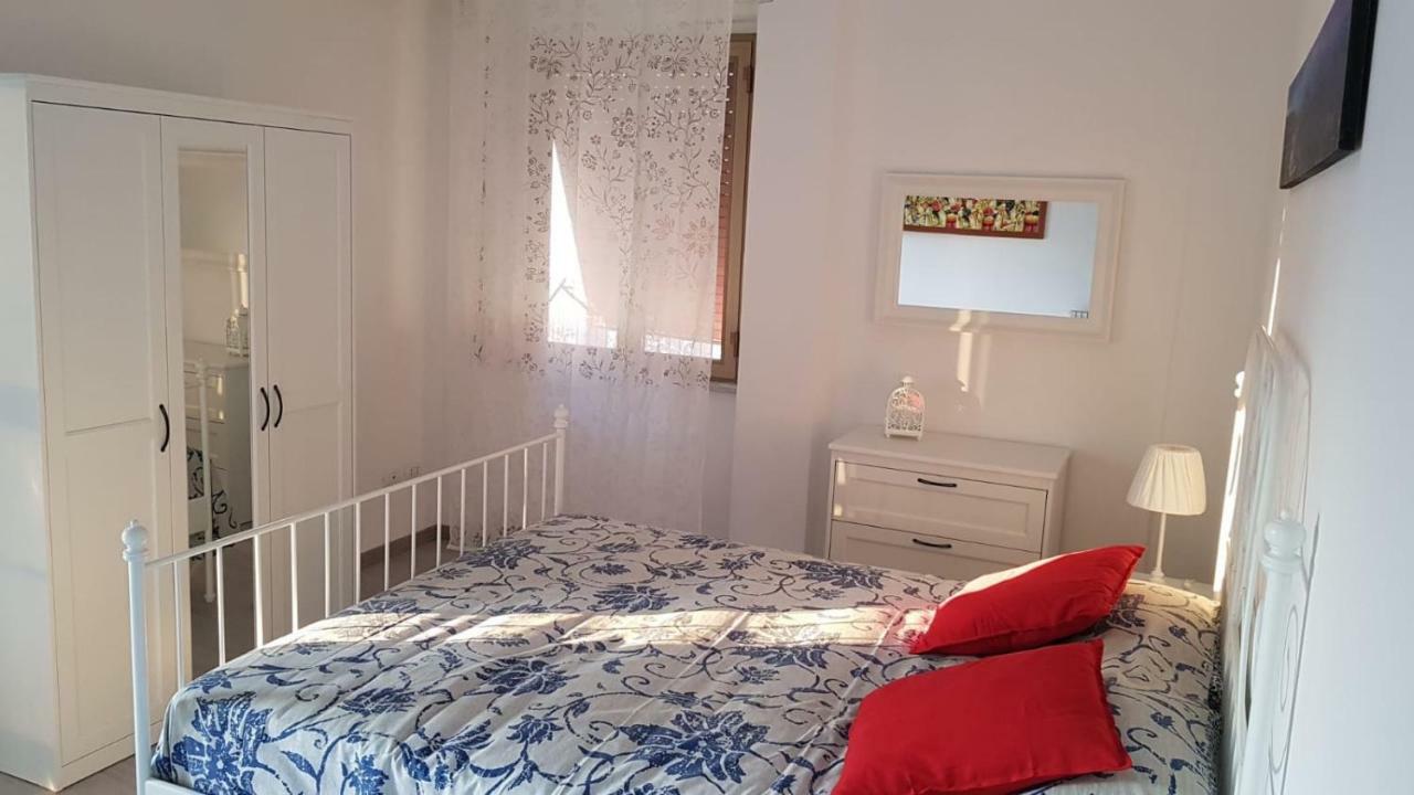 Fusman House Apartman Nápoly Kültér fotó