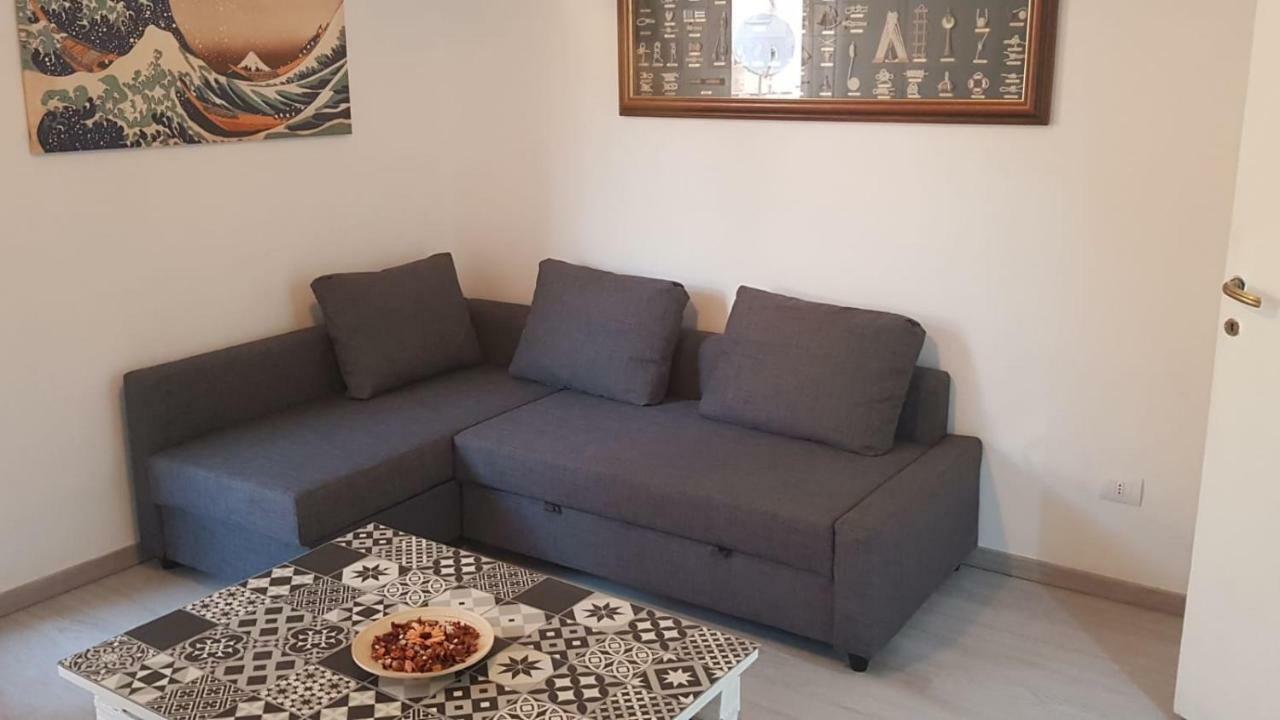 Fusman House Apartman Nápoly Kültér fotó